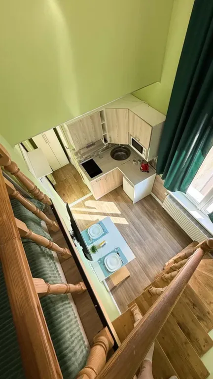 Квартира у метро Строгино — аренда посуточно в Красногорск