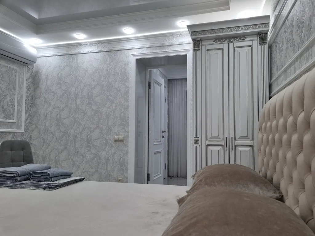 Дом в центре города премиум класса