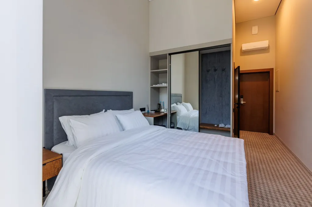 Квартира Комната — Махачкала