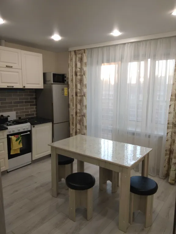 Квартира в центре