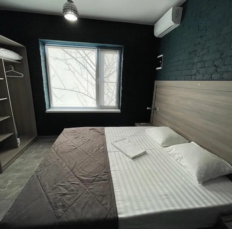 Уютный семейный апартамент у моря, как дома