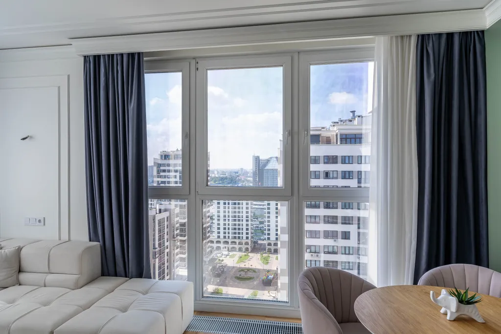 Апартаменты для VIP гостей