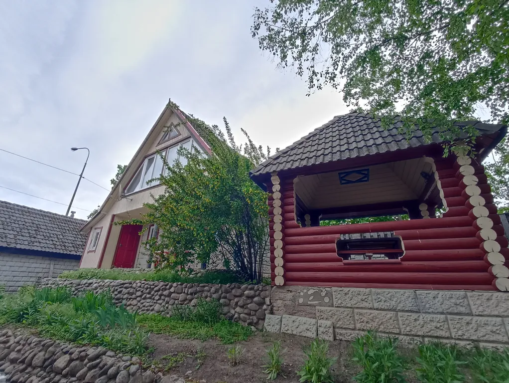 2-комнатный Дом