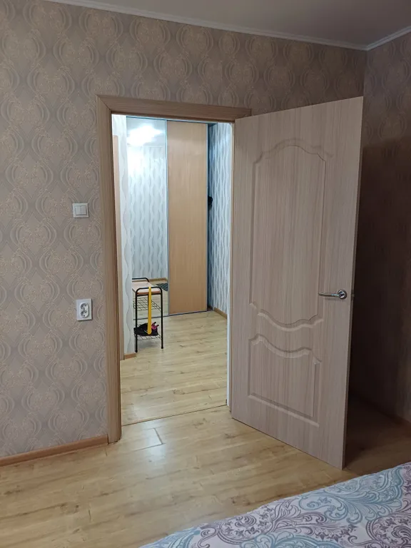 Квартира Уютная квартира рядом с центром — Сортавала
