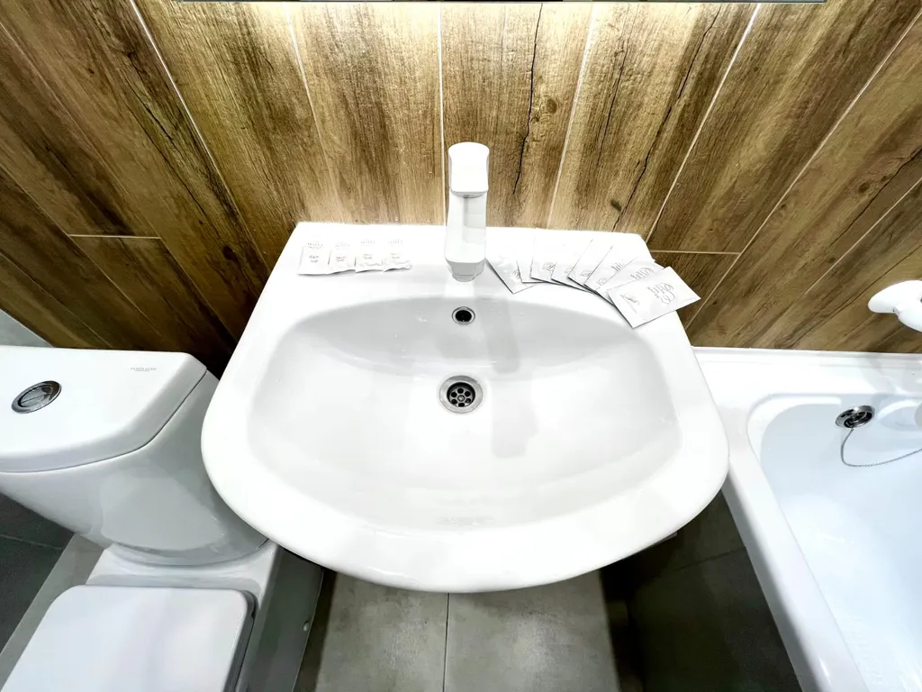 Комфортабельная однокомнатная квартира в центре города