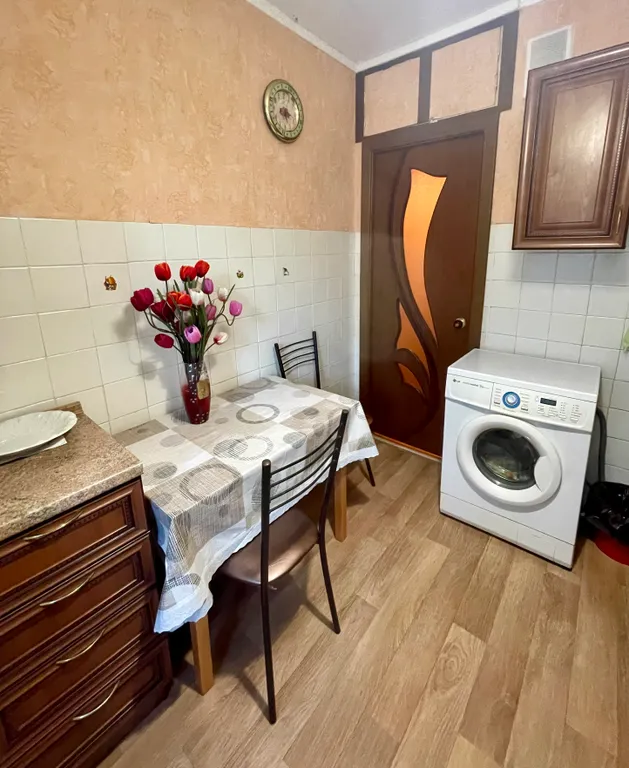 Уютная квартира для гостей нашего города