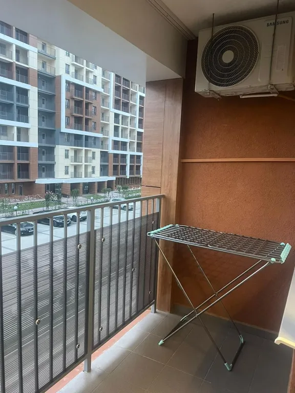 Уютная студия рядом с пляжем