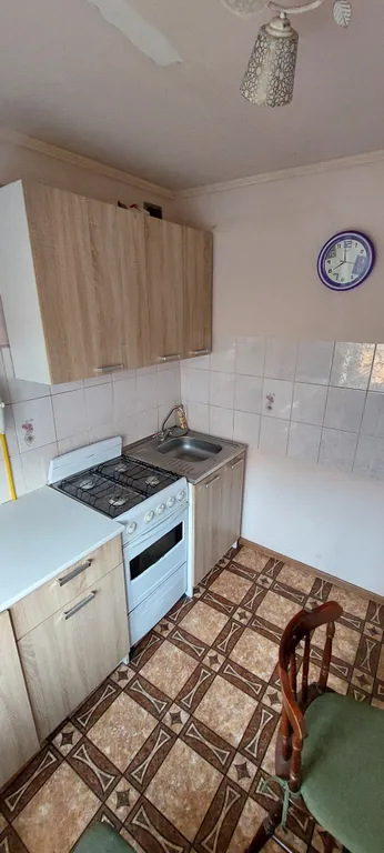 Уютная квартира в 5 минутах до моря