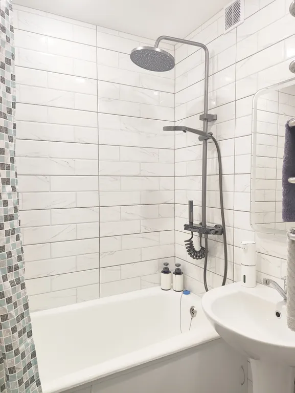 Квартира в самом центре города