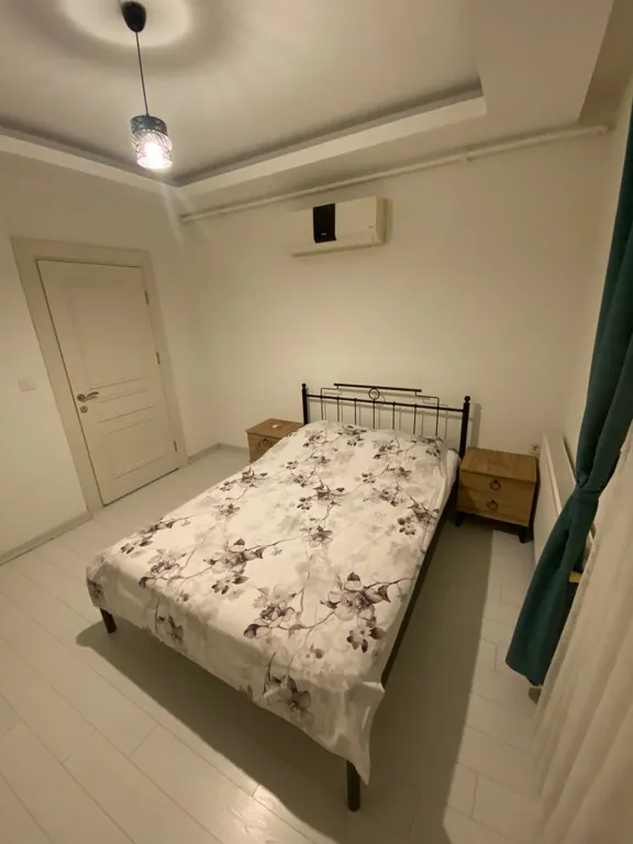 Отличное расположение в коньяалты Алтынкум 60 метров до моря