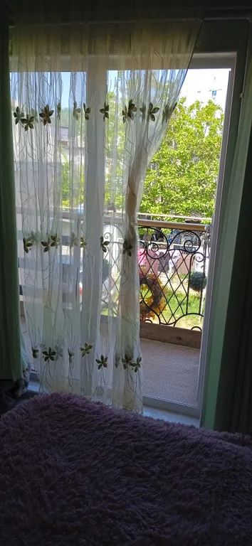 Квартира Квартира Жилье у моря — Евпатория