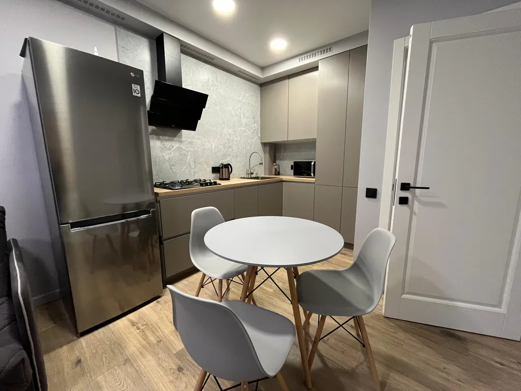 Квартира Уютная квартира в центре старого города — Калининград