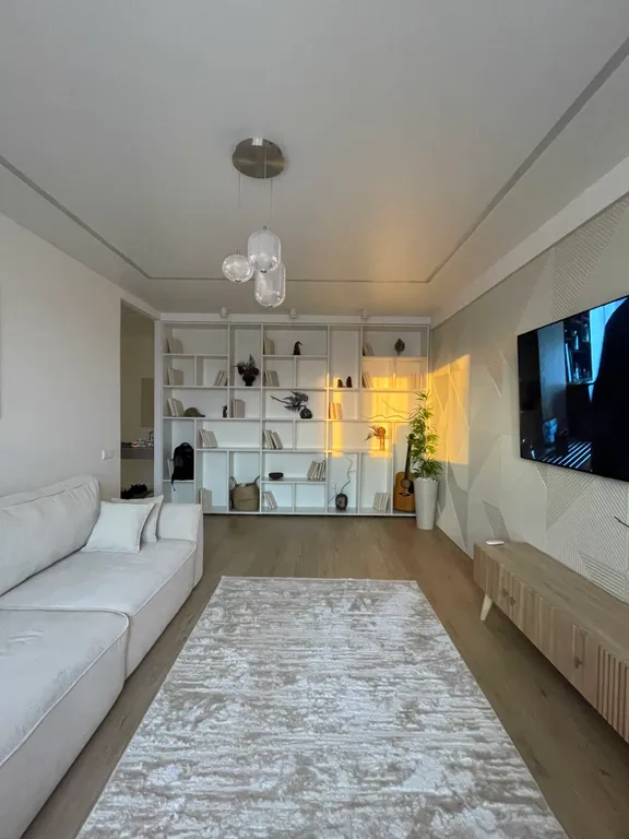 Посмотри на Москву сверху