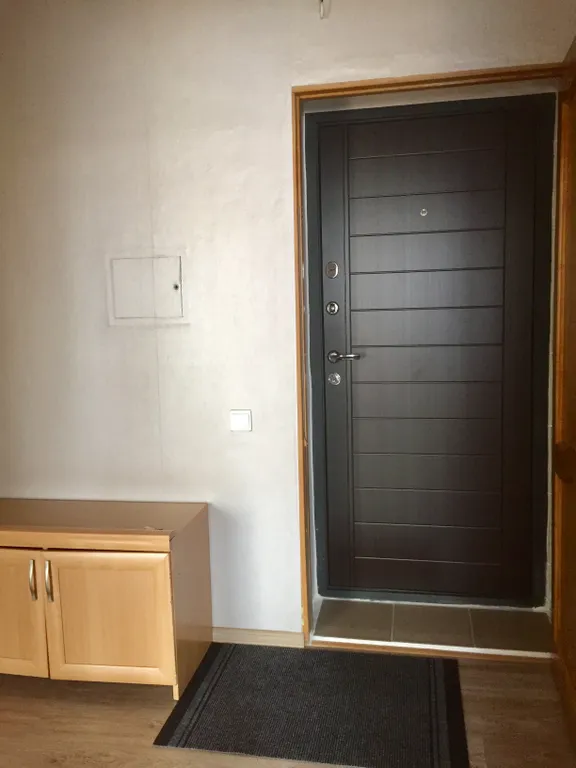 Квартира Светлая квартира на берегу Балтийского моря — Зеленоградск