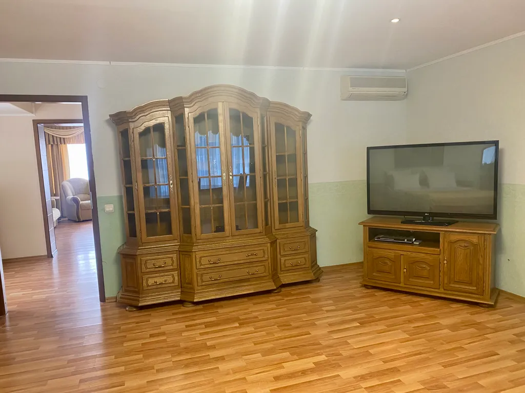 Люкс семейный