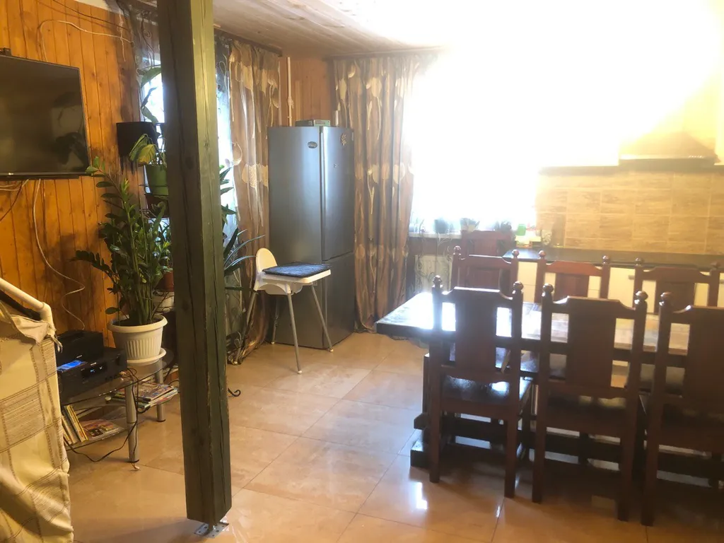 Коттедж Уютный большой дом — Казань