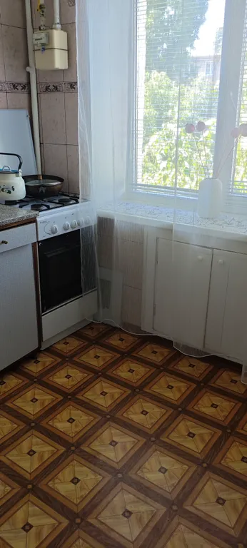 Большая квартира в центре города с бесплатной парковкой