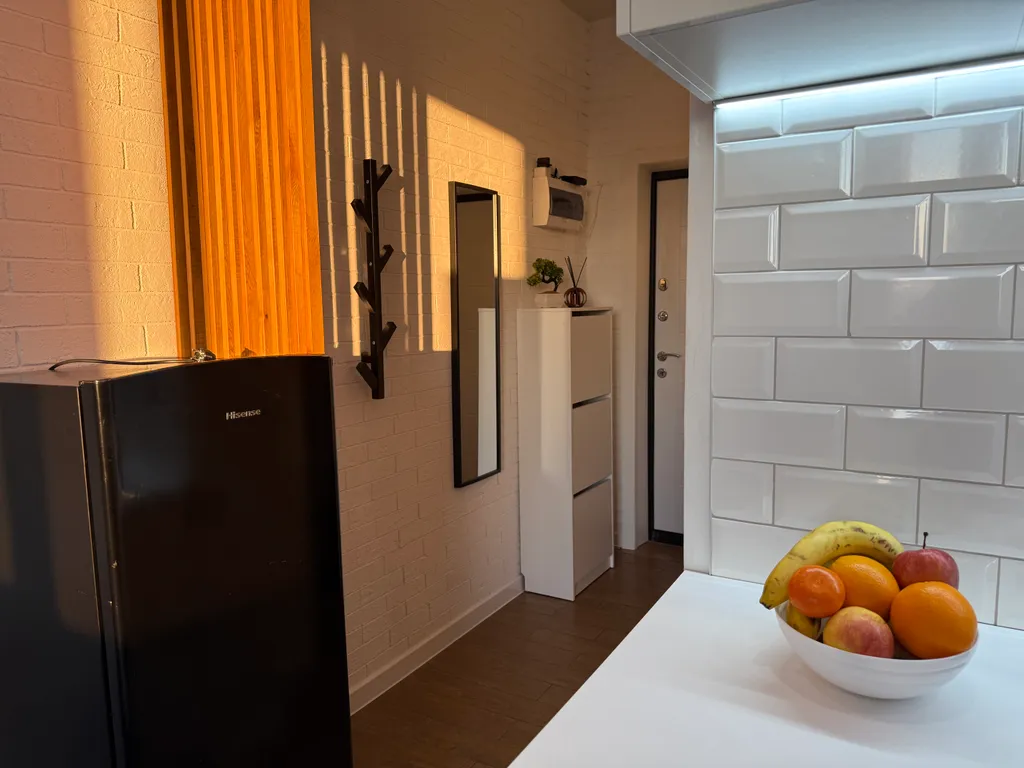 Квартира Уютная квартира с видом на закаты в 10 минутах от парка Краснодар — Краснодар