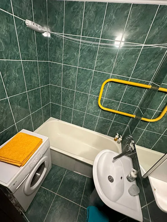 Уютная квартира Тринити