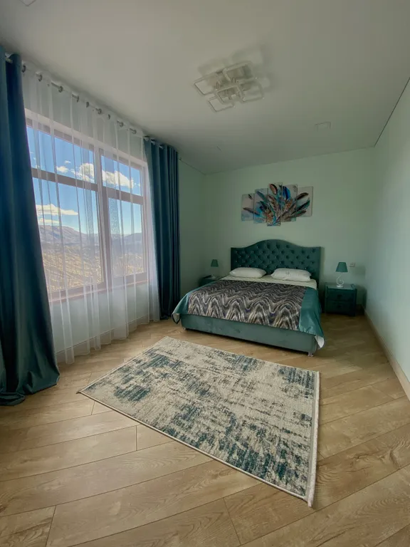 Коттедж 4-комнатный Дом — аренда посуточно в Гуниб