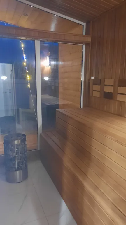 Отдых для души