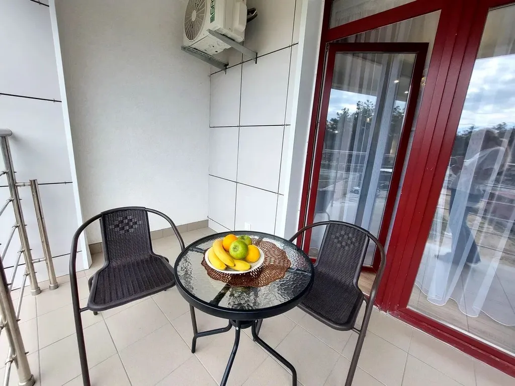 Квартира Апартаменты в Анапе на песчаном пляже — Анапа