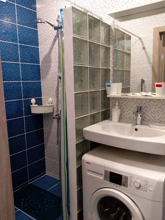 Apartament new Palmyra