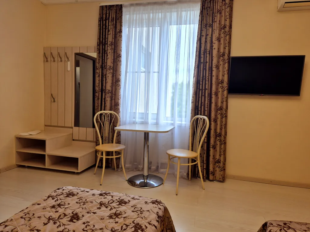 Квартира Комната — Краснодар