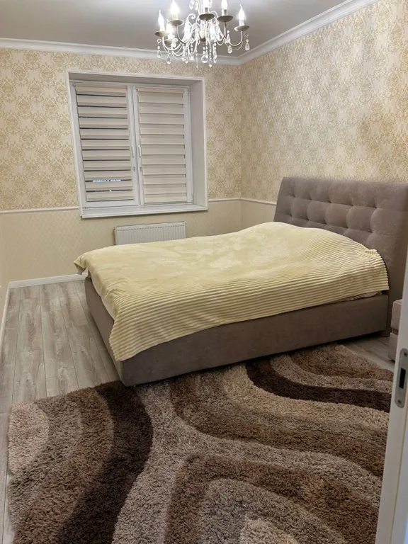 Уютная квартира в центре