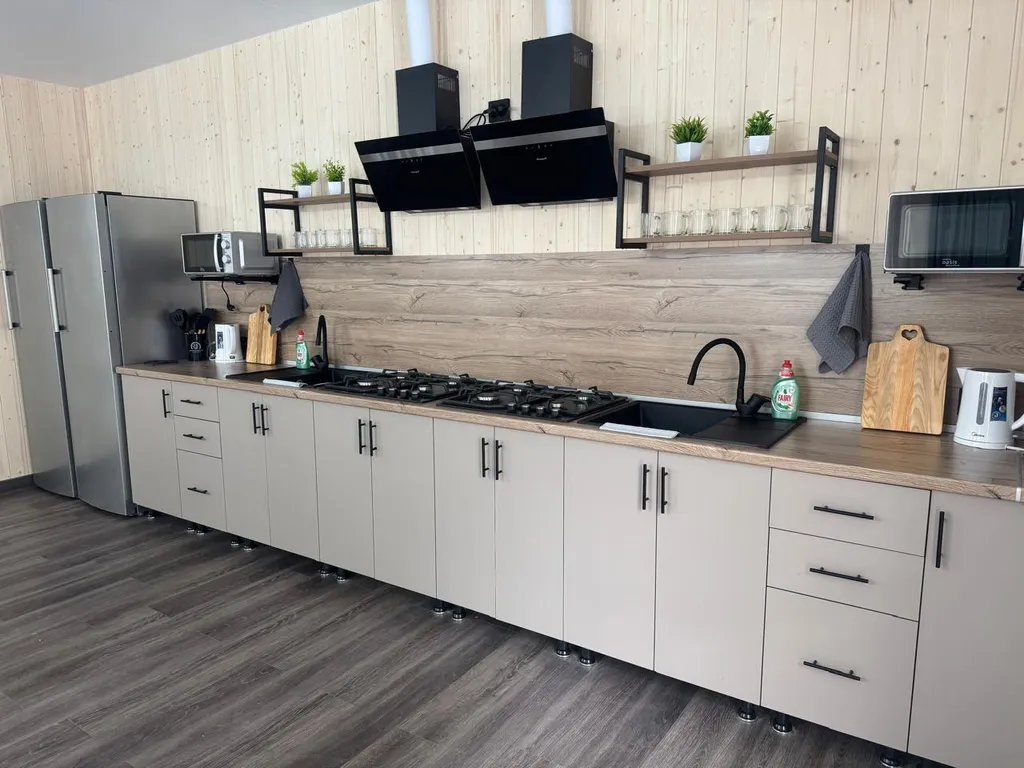 Квартира Комната — Архыз