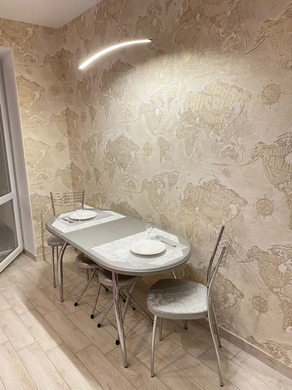 Апартаменты