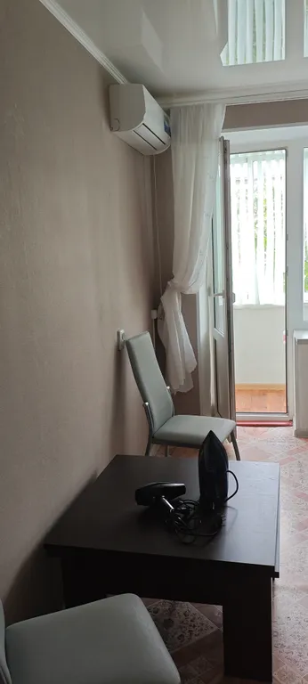 Большая квартира в центре города с бесплатной парковкой