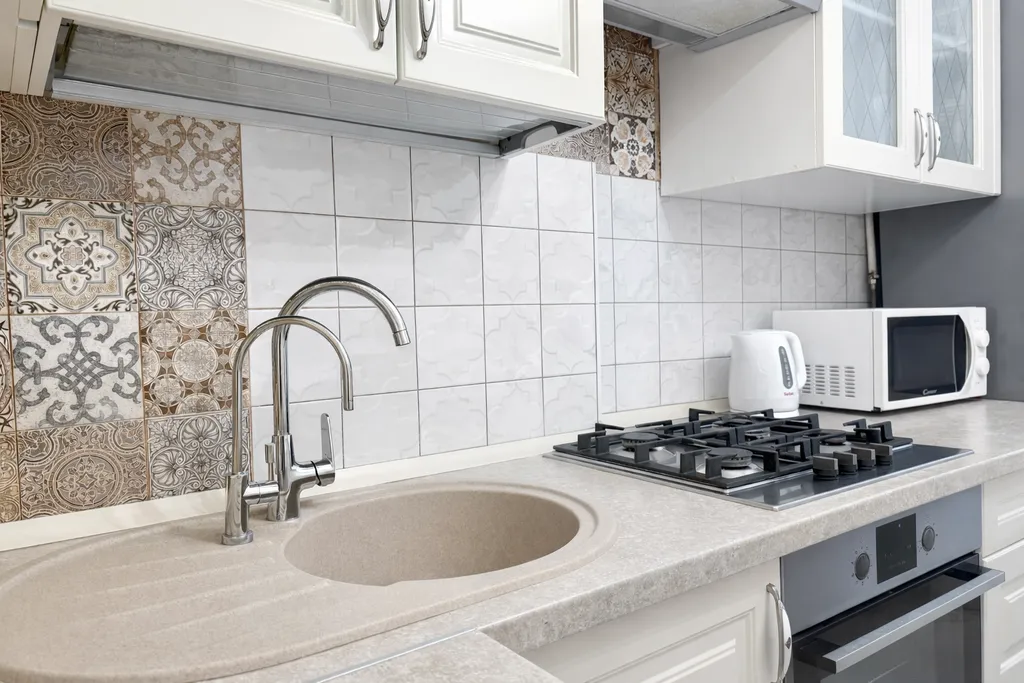 Квартира Элегантная двухкомнатная квартира в самом центре — Калининград