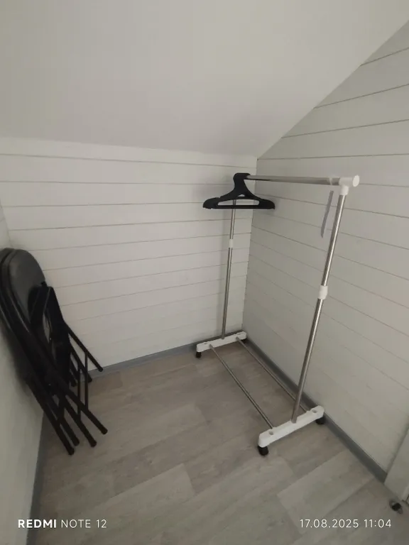 Коттедж Уютный двухэтажный дом у моря — Пляхо