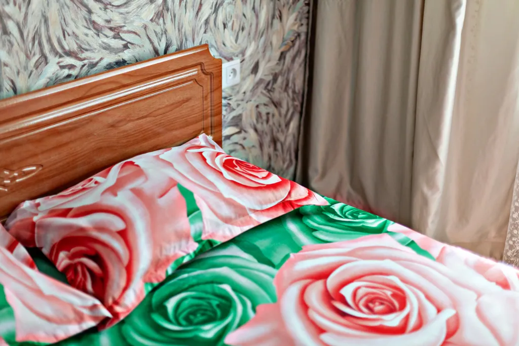 Апартаменты Квартиркаплаза Семейный вариант