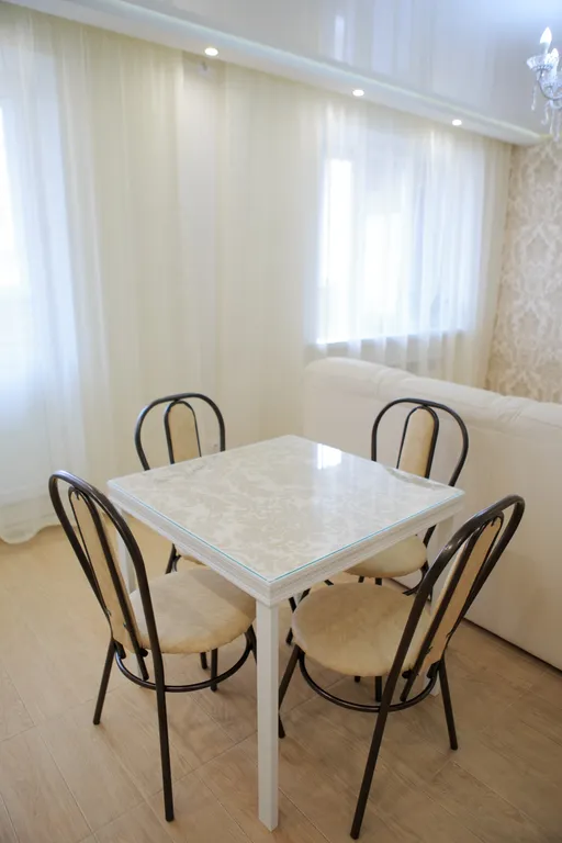 Сердце Новочебоксарска