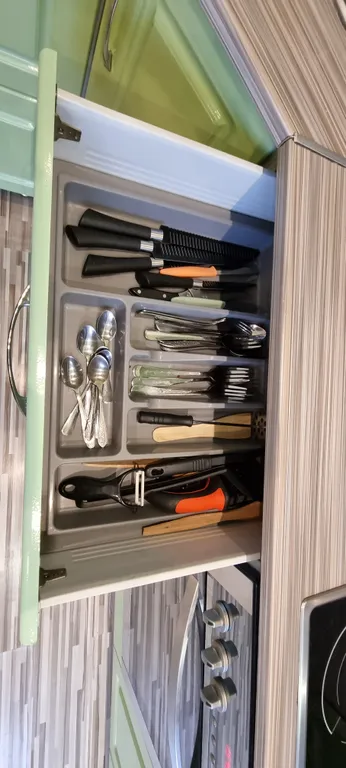 Просторная, уютная квартира: ваш домашний комфорт