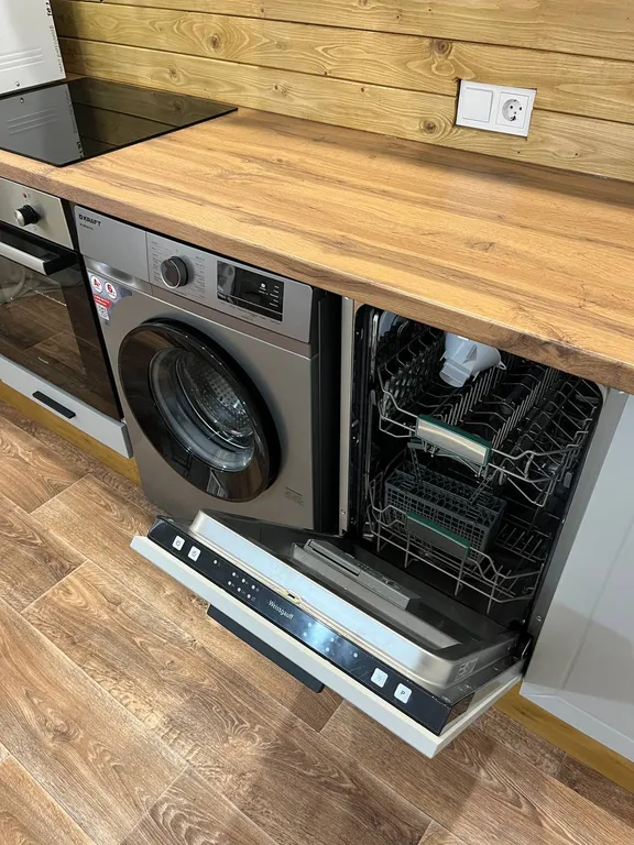 Дизайнерская квартира Эль Апарт в Батайске