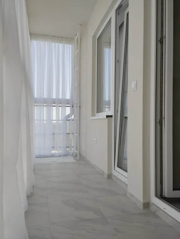 Апартамент у моря