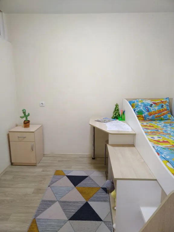 Квартира в центре города