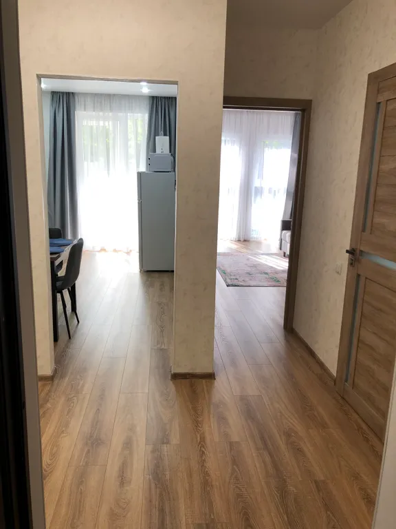 Апартамент рядом с морем