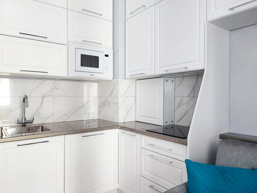 Смарт ТВ 58" супер ремонт, новый дом центр рядом