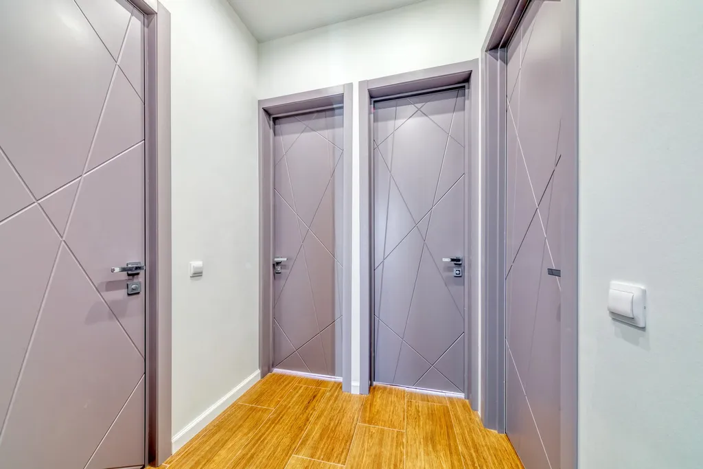 Квартира Апартаменты у Воробьевых гор — Москва