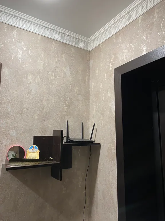 Квартира в спальном районе с развитой инфраструктурой