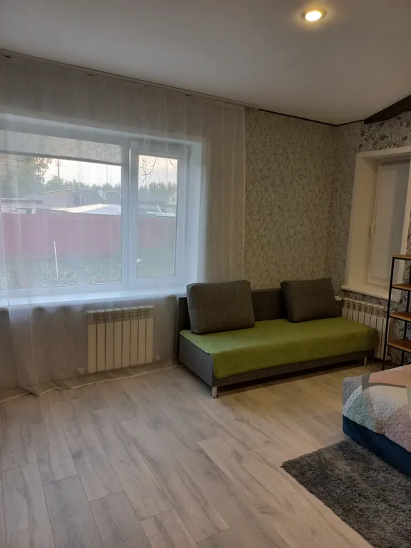 У реки Волга