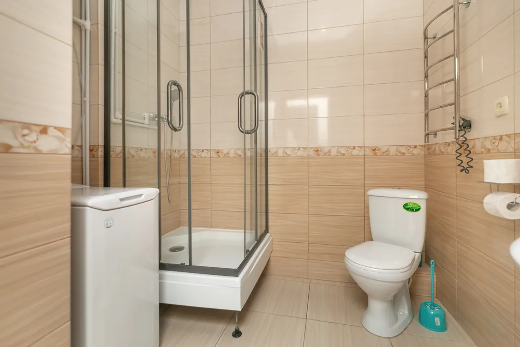 Квартира Квартира в парковой зоне — Севастополь