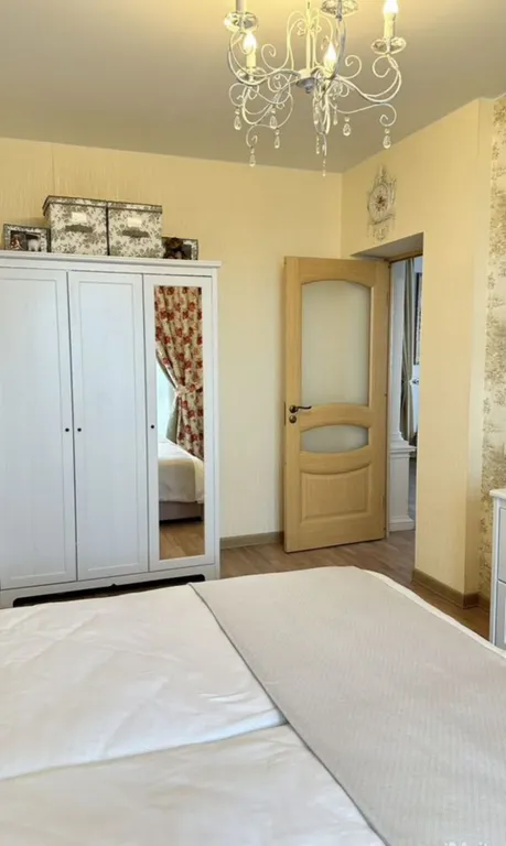 Апартаменты Видовые