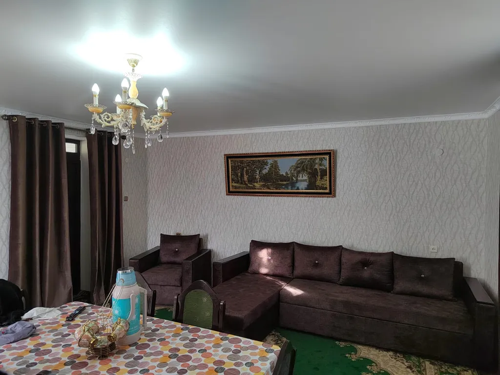 Коттедж Уютный дачный домик — Дербент