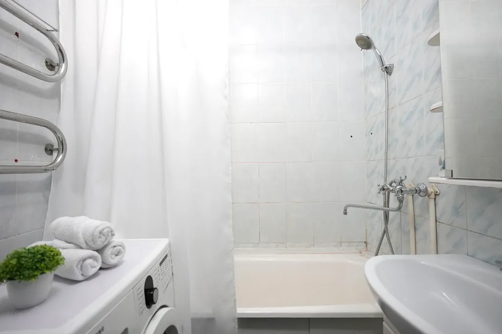 Уютная квартира рядом с парком победы