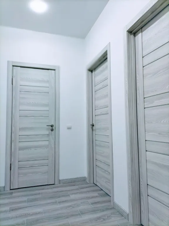 Квартира Квартира Отдых у моря- пляжи Балтики, порт, Пионерский курорт — Пионерский